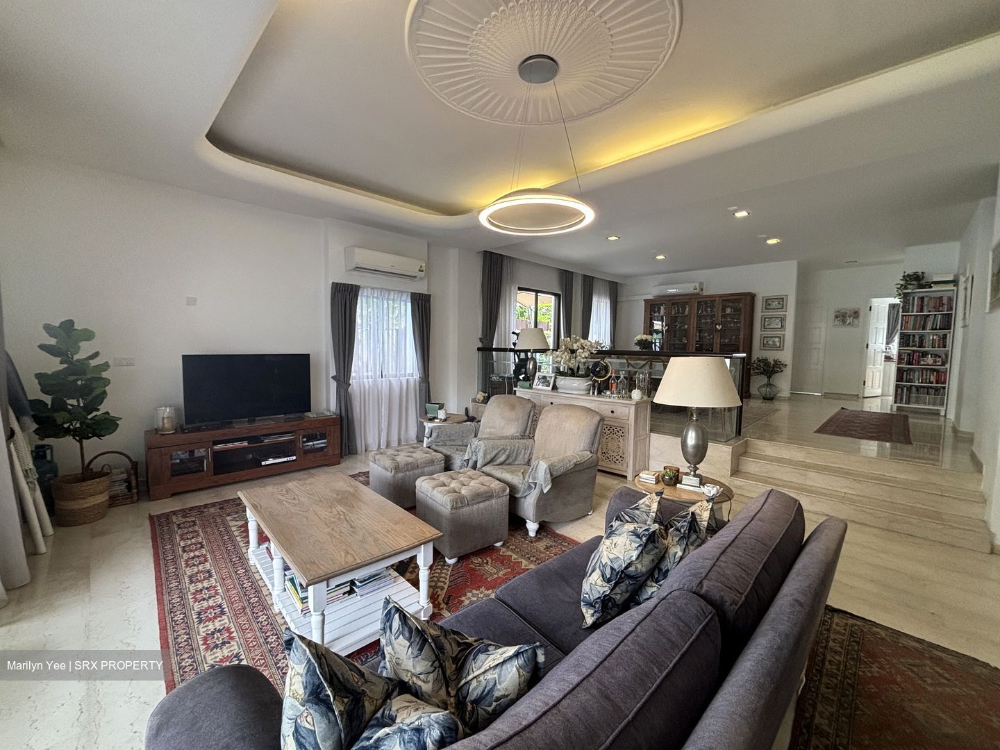 Selby Gardens (D10), Semi-Detached #528763481
